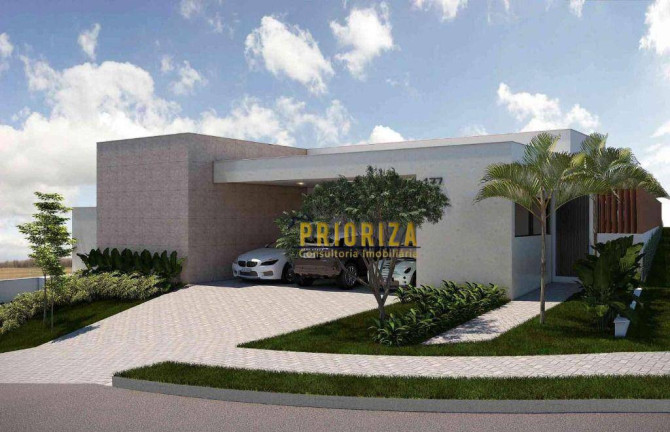 Imagem Casa com 3 Quartos à Venda, 294 m² em Alphaville Esplanada Iv - Votorantim Imagem Casa com 3 Quartos à Venda, 294 m² em Alphaville Esplanada Iv - Votorantim