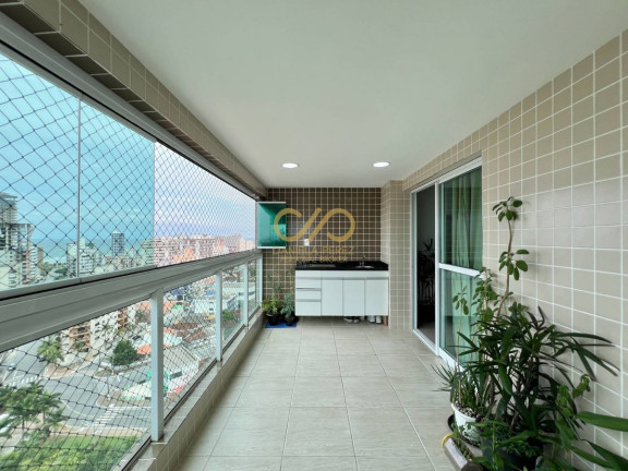 Imagem Apartamento com 2 Quartos à Venda, 82 m² em Caiçara - Praia Grande Imagem Apartamento com 2 Quartos à Venda, 82 m² em Caiçara - Praia Grande