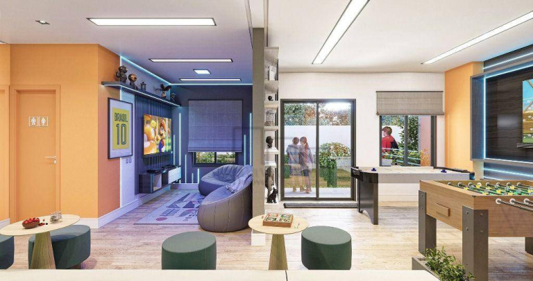 Imagem Apartamento com 2 Quartos à Venda, 109 m² em Jardim São Carlos - Sorocaba Imagem Apartamento com 2 Quartos à Venda, 109 m² em Jardim São Carlos - Sorocaba
