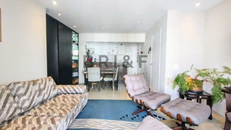 Imagem Apartamento com 2 Quartos à Venda, 90 m² em Brooklin - São Paulo Imagem Apartamento com 2 Quartos à Venda, 90 m² em Brooklin - São Paulo