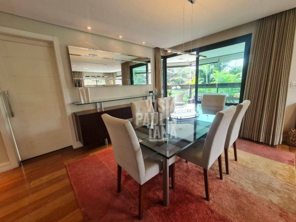 Imagem Apartamento com 4 Quartos à Venda, 193 m² em Alto Da Lapa - São Paulo Imagem Apartamento com 4 Quartos à Venda, 193 m² em Alto Da Lapa - São Paulo