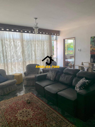 Imagem Apartamento com 3 Quartos à Venda, 180 m² em Gonzaga - Santos