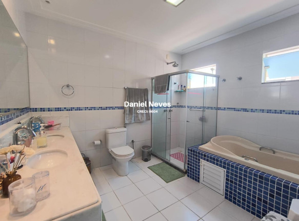 Imagem Casa de Condomínio com 3 Quartos à Venda, 220 m² em Portão - Lauro De Freitas Imagem Casa de Condomínio com 3 Quartos à Venda, 220 m² em Portão - Lauro De Freitas