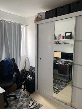 Imagem Apartamento com 2 Quartos à Venda, 66 m² em Dom Bosco - Itajaí