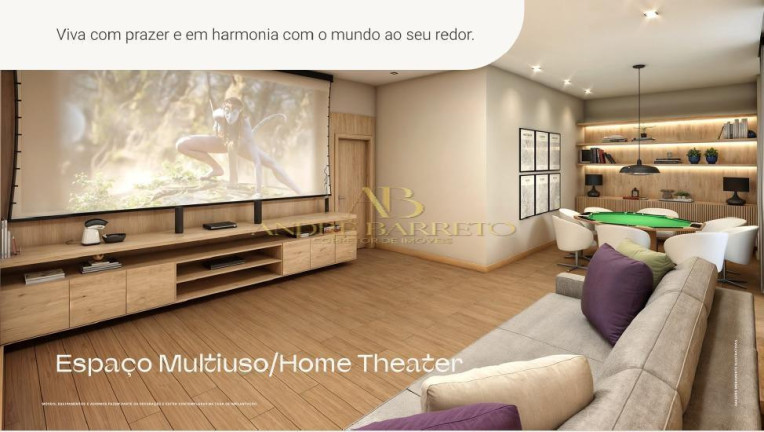 Imagem Apartamento com 3 Quartos à Venda, 95 m² em Patamares - Salvador