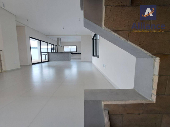 Imagem Casa com 3 Quartos à Venda, 258 m² em Condomínio Santa Isabel - Louveira