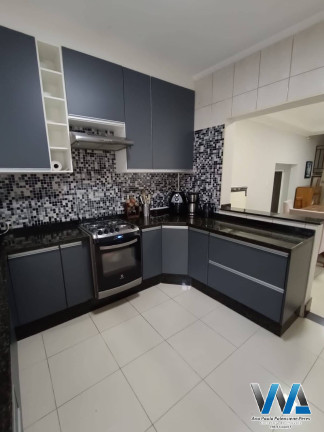 Imagem Casa com 3 Quartos à Venda, 250 m² em Jardim Europa - Bragança Paulista