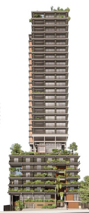 Imagem Imóvel com 4 Quartos à Venda, 182 m² em Pinheiros - São Paulo Imagem Imóvel com 4 Quartos à Venda, 182 m² em Pinheiros - São Paulo
