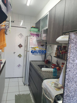 Imagem Apartamento com 2 Quartos à Venda, 47 m² em Parque Munhoz - São Paulo Imagem Apartamento com 2 Quartos à Venda, 47 m² em Parque Munhoz - São Paulo