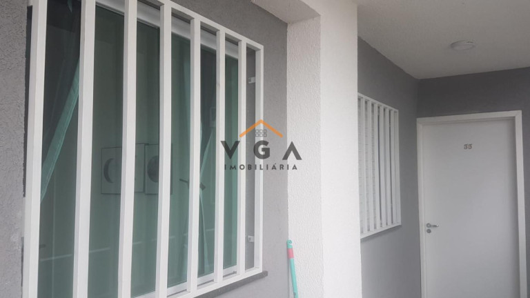 Imagem Apartamento com 2 Quartos à Venda, 36 m² em Cidade Patriarca - São Paulo Imagem Apartamento com 2 Quartos à Venda, 36 m² em Cidade Patriarca - São Paulo