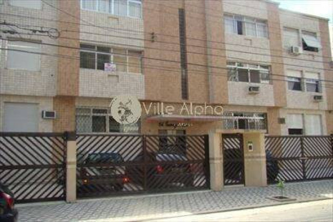 Imagem Apartamento com 3 Quartos à Venda, 120 m² em Vila Rica - Santos Imagem Apartamento com 3 Quartos à Venda, 120 m² em Vila Rica - Santos