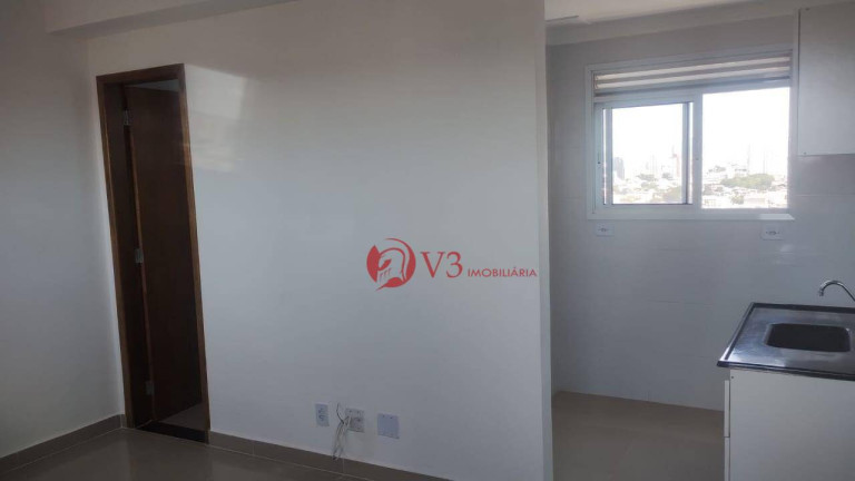 Imagem Apartamento com 2 Quartos à Venda ou Locação, 40 m² em Vila Guilhermina - São Paulo Imagem Apartamento com 2 Quartos à Venda ou Locação, 40 m² em Vila Guilhermina - São Paulo