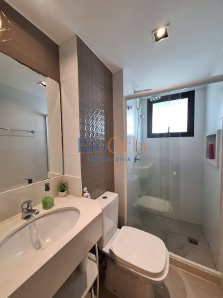 Imagem Apartamento com 4 Quartos à Venda, 134 m² em Barra Da Tijuca - Rio De Janeiro