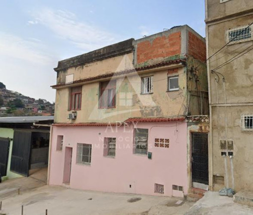 Imagem Casa com 2 Quartos à Venda, 60 m² em Inhaúma - Rio De Janeiro