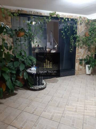Imagem Casa com 3 Quartos à Venda, 100 m² em Vila Medeiros - São Paulo Imagem Casa com 3 Quartos à Venda, 100 m² em Vila Medeiros - São Paulo