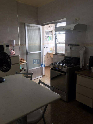 Imagem Apartamento com 3 Quartos à Venda, 117 m² em Vila Mariana - São Paulo Imagem Apartamento com 3 Quartos à Venda, 117 m² em Vila Mariana - São Paulo