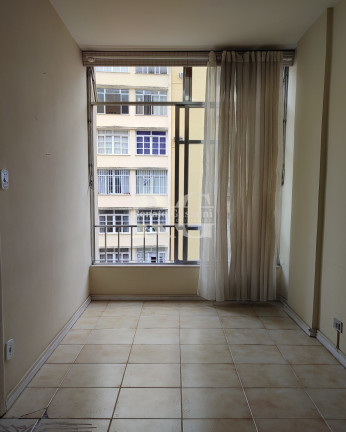 Imagem Apartamento com 2 Quartos à Venda, 62 m² em Copacabana - Rio De Janeiro