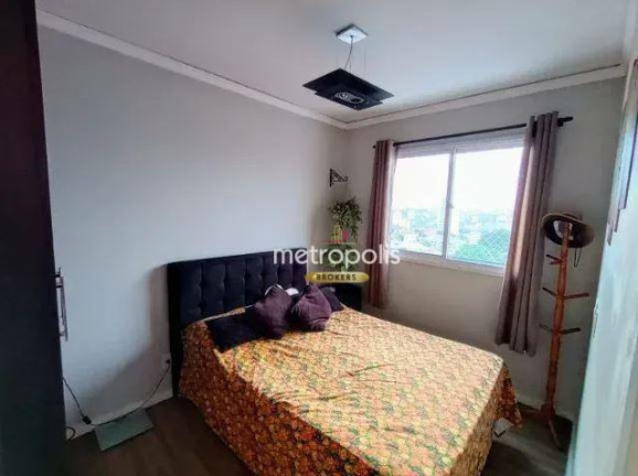 Imagem Apartamento com 2 Quartos à Venda, 48 m² em Sacomã - São Paulo Imagem Apartamento com 2 Quartos à Venda, 48 m² em Sacomã - São Paulo