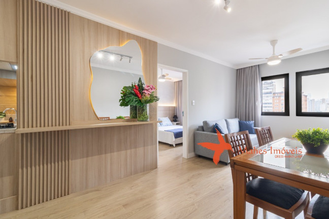 Imagem Imóvel com 1 Quarto à Venda, 41 m² em Pinheiros - São Paulo Imagem Imóvel com 1 Quarto à Venda, 41 m² em Pinheiros - São Paulo