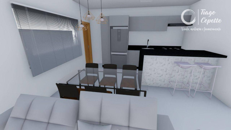 Imagem Casa com 3 Quartos à Venda, 90 m² em Jardim Itália - Itupeva Imagem Casa com 3 Quartos à Venda, 90 m² em Jardim Itália - Itupeva