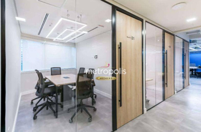 Imagem Sala Comercial à Venda, 574 m² em Centro Histórico De São Paulo - São Paulo