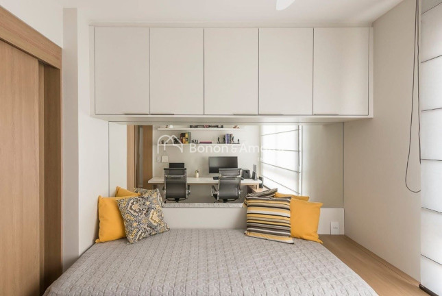Imagem Cobertura com 3 Quartos à Venda, 136 m² em Ponte Preta - Campinas Imagem Cobertura com 3 Quartos à Venda, 136 m² em Ponte Preta - Campinas