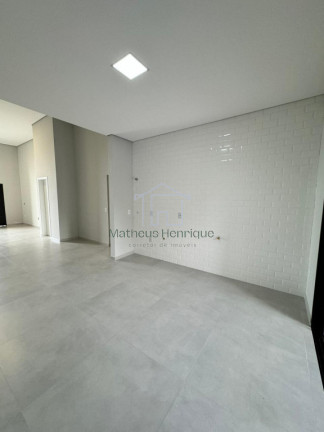Imagem Casa de Condomínio com 3 Quartos à Venda, 163 m² em Chácaras Aracary - Várzea Paulista