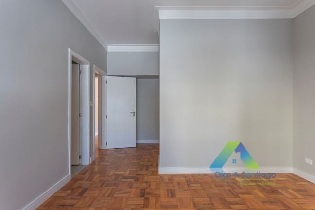 Imagem Apartamento com 3 Quartos à Venda, 169 m² em Cerqueira César - São Paulo Imagem Apartamento com 3 Quartos à Venda, 169 m² em Cerqueira César - São Paulo