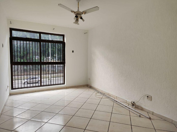 Imagem Apartamento com 1 Quarto à Venda, 51 m² em Centro - São Vicente Imagem Apartamento com 1 Quarto à Venda, 51 m² em Centro - São Vicente