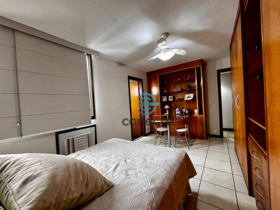 Imagem Apartamento com 4 Quartos à Venda, 160 m² em Icaraí - Niterói Imagem Apartamento com 4 Quartos à Venda, 160 m² em Icaraí - Niterói