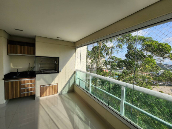 Imagem Apartamento com 4 Quartos à Venda, 202 m² em Tamboré - Santana De Parnaíba Imagem Apartamento com 4 Quartos à Venda, 202 m² em Tamboré - Santana De Parnaíba