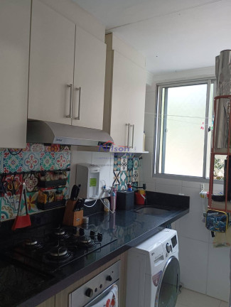 Imagem Apartamento com 2 Quartos à Venda, em Gopoúva - Guarulhos Imagem Apartamento com 2 Quartos à Venda, em Gopoúva - Guarulhos