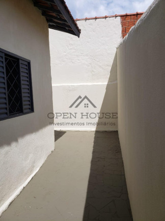 Imagem Casa com 3 Quartos à Venda, 130 m² em Jardim Palos Verdes - Botucatu Imagem Casa com 3 Quartos à Venda, 130 m² em Jardim Palos Verdes - Botucatu