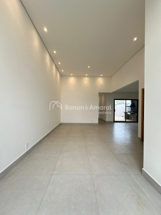 Imagem Casa de Condomínio com 3 Quartos à Venda, 200 m² em Vila Monte Alegre - Paulínia Imagem Casa de Condomínio com 3 Quartos à Venda, 200 m² em Vila Monte Alegre - Paulínia