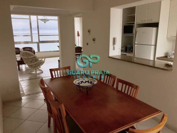 Imagem Apartamento com 3 Quartos à Venda, 135 m² em Pitangueiras - Guarujá