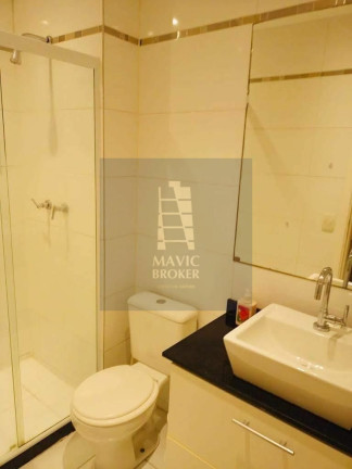 Imagem Apartamento com 3 Quartos à Venda, 85 m² em Jardim Tupanci - Barueri
