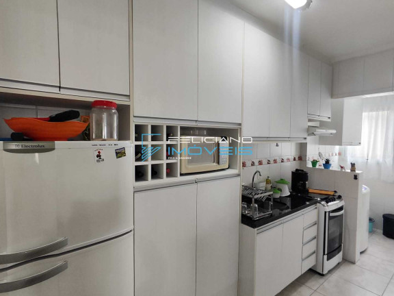Imagem Apartamento com 2 Quartos à Venda, 78 m² em Guilhermina - Praia Grande Imagem Apartamento com 2 Quartos à Venda, 78 m² em Guilhermina - Praia Grande