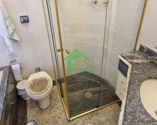 Imagem Casa com 4 Quartos à Venda, 194 m² em Jardim Campo Grande - São Paulo