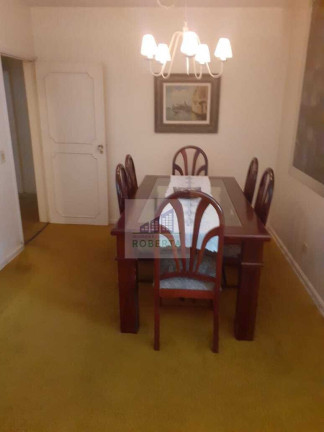 Imagem Apartamento com 3 Quartos à Venda, 120 m² em Campo Belo - São Paulo Imagem Apartamento com 3 Quartos à Venda, 120 m² em Campo Belo - São Paulo