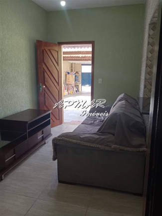 Imagem Casa com 1 Quarto à Venda, 72 m² em Cidade Das Crianças - Praia Grande Imagem Casa com 1 Quarto à Venda, 72 m² em Cidade Das Crianças - Praia Grande