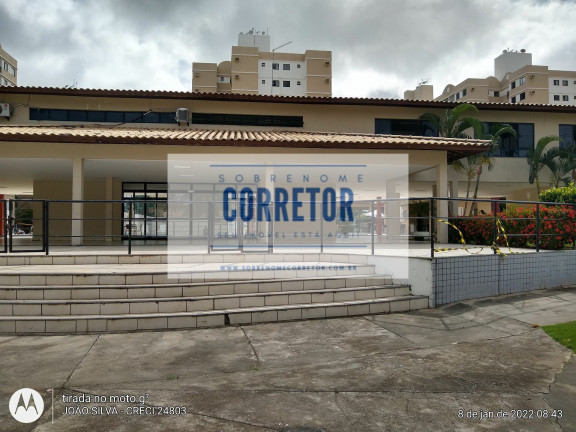 Imagem Apartamento com 3 Quartos à Venda, 74 m² em Jardim Das Margaridas - Salvador
