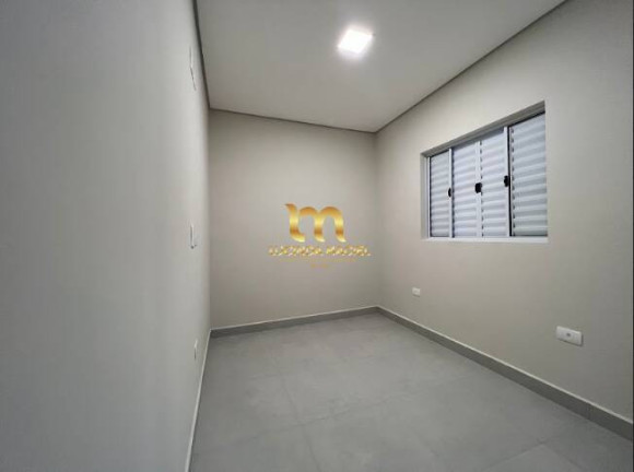 Imagem Casa com 2 Quartos à Venda, 69 m² em Maracanã - Praia Grande