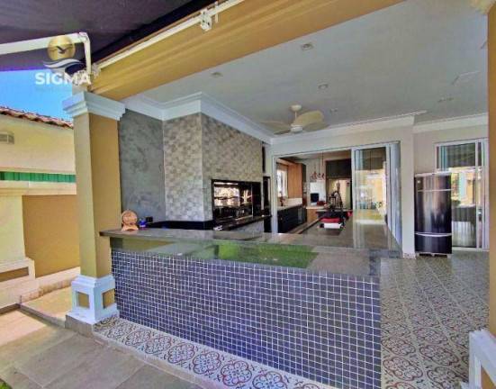 Imagem Casa com 4 Quartos à Venda, 380 m² em Jardim Acapulco - Guarujá Imagem Casa com 4 Quartos à Venda, 380 m² em Jardim Acapulco - Guarujá