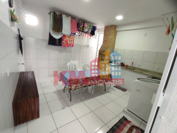 Imagem Casa com 4 Quartos à Venda, 205 m² em Itapetinga - Mossoró Imagem Casa com 4 Quartos à Venda, 205 m² em Itapetinga - Mossoró
