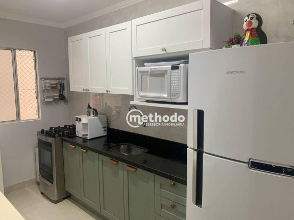 Imagem Apartamento com 3 Quartos à Venda, 90 m² em Vila São Bento - Campinas Imagem Apartamento com 3 Quartos à Venda, 90 m² em Vila São Bento - Campinas