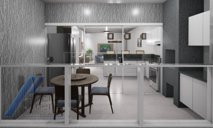 Imagem Apartamento com 3 Quartos à Venda, 148 m² em Itaguá - Ubatuba Imagem Apartamento com 3 Quartos à Venda, 148 m² em Itaguá - Ubatuba