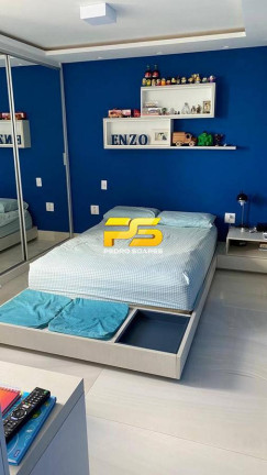 Imagem Cobertura com 3 Quartos à Venda, 310 m² em Tambaú - João Pessoa Imagem Cobertura com 3 Quartos à Venda, 310 m² em Tambaú - João Pessoa