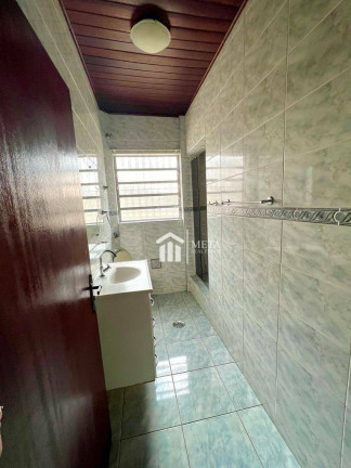 Imagem Imóvel com 2 Quartos à Venda, 180 m² em Vila Isolina Mazzei - São Paulo
