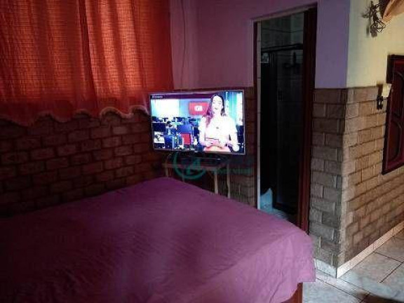 Imagem Casa com 6 Quartos à Venda, 240 m² em Fonseca - Niterói