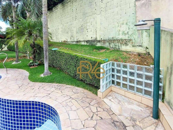 Imagem Casa com 4 Quartos à Venda, 368 m² em Parques Das Artes - Embu Das Artes